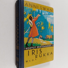 Anni Swan : Iris rukka - pikkukuva 1