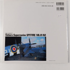 Aero Detail 27 : Vickers-Supermarine Spitfire Mk.VI-XVI - pikkukuva 2