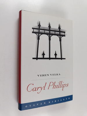 Caryl Phillips : Veren velka