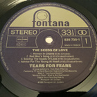 Tears For Fears - The Seeds Of Love - pikkukuva 2