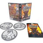 Fallout Tactics - PC CD-ROM - pikkukuva 2
