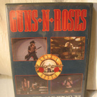 Guns N´Roses: Live Tokyo `92.  2-DVD, - pikkukuva 1