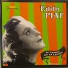 Edith Piaf • Le Fanion De La Legion CD - pikkukuva 1