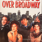 Bullets Over Broadway (Woody Allen) UK DVD - pikkukuva 1