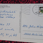 Carl Larsson poika puun vieressä, kulkenut - pikkukuva 2