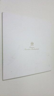 Chateau Mouton Rothschild