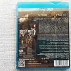 Ghosts of Sherwood (3D) blu-ray - pikkukuva 2