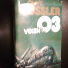 Clive Cussler VIXEN 03 ( 2 p. 1979 ) Sis.pk:t - pikkukuva 1