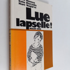 Kari ym. Vaijärvi : Lue lapselle! - pikkukuva 1