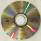 Tom Jones • Carrying A Torch CD - pikkukuva 3