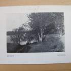 VANHA Postikortti Keuruu 1937 - pikkukuva 1