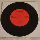 Hurriganes - Blue Suede Shoes / My Only One 7" single 2021 - pikkukuva 4