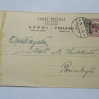1922 Kilpeenjoki Toivo Rautavaaran ehiö - pikkukuva 1