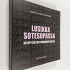 Maarika Maury ym. : Lusikka sotesopassa - pikkukuva 1