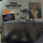 TAPIO RAUTAVAARA - REISSUMIEHEN TAIVAL EX/EX 2LP - pikkukuva 1