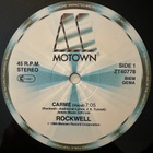 [12''] ROCKWELL: CARME - pikkukuva 3