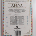 Man-ho Kwok : Apina - pikkukuva 2