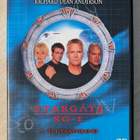 STARGATE SG-1: Kausi 7 (2003-2004) 6DVD - pikkukuva 1