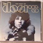 THE DOORS – The Best Of The Doors (2CD) - pikkukuva 1