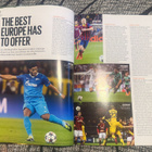 UEFA CHAMPIONS LEAGUE FINAL LISBON 2014 PROGRAMME - pikkukuva 5