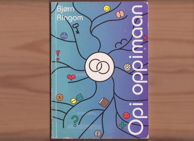 Bjørn Ringom - Opi oppimaan