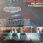 THE FACTORY BLU-RAY (John Cusack) - pikkukuva 2