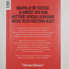 Naomi Klein : T[u]li on irti : maapallon polttava tulevai... - pikkukuva 2