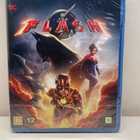 THE FLASH BLU-RAY (UUSI) - pikkukuva 1