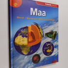 Maa : meret, mantereet, maailmankaikkeus - pikkukuva 1