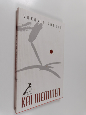 Kai Nieminen : Vakavia runoja