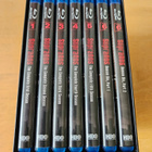 The Sopranos: The Complete Series (28 x Blu-ray) - pikkukuva 4
