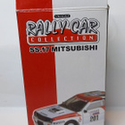 Mitsubishi Starion Lasse Lampi 1000 Pistes - pikkukuva 3