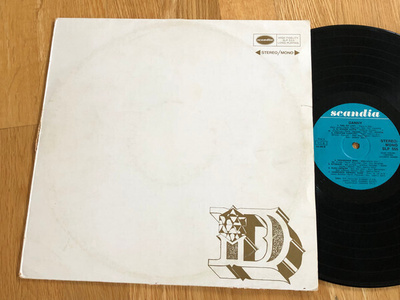 (LP) Danny - D