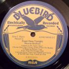 MONROE BROTHERS ~ Feast Here Tonight ~ 2 LP - pikkukuva 5