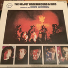 The VELVET UNDERGROUND & Nico -The Velvet Underground & Nico - pikkukuva 4
