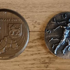 Svul Mitalit (8kpl.) - pikkukuva 2