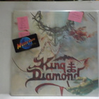 KING DIAMOND - HOUSE OF GOD UUSI SAKSA 2015 2LP - pikkukuva 1