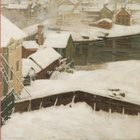 Albert Edelfelt Pitkäsilta Helsinki - pikkukuva 1