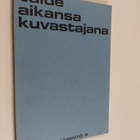 Taide aikansa kuvastajana - pikkukuva 1