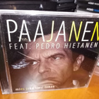 CD PAAJANEN : MIES JOKA TIESI LIIKAA ( SIS POSTIKULU - pikkukuva 1