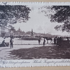 Helsinki, Kauppatoria, Havis Amanda, p. 1915 + sensuuril. - pikkukuva 1