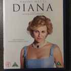 Blu-ray) Diana _n16d - pikkukuva 1