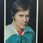 1972 Panda Mm-Toronto Tommi Salmelainen Suomi - pikkukuva 1