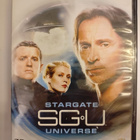 Stargate universe -Season 1 -DVD - pikkukuva 1