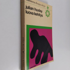 Julian Huxley : Luova kehitys - pikkukuva 1