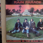 RAIN PARADE :: EXPLOSIONS IN THE GLASS PALACE :: VINYYLI  LP - pikkukuva 1