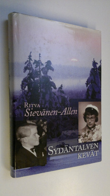 Ritva Sievänen-Allen : Sydäntalven kevät