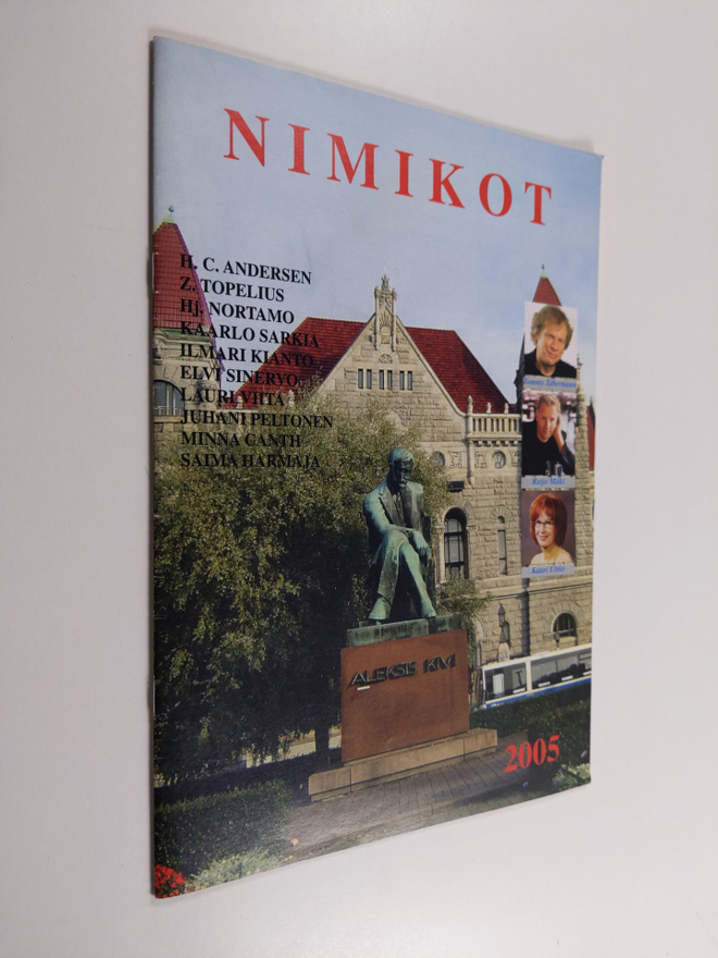 Nimikot 2005