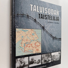 Ari Raunio ym. : Talvisodan taisteluja - pikkukuva 1