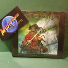 ALESTORM - CAPTAIN MORGANS REVENGE (10TH ANNIVERSARY) CD - pikkukuva 1